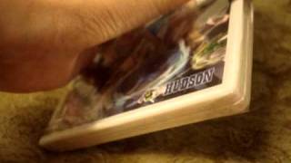 Beyblade Metal Fusion Video Games Unboxing