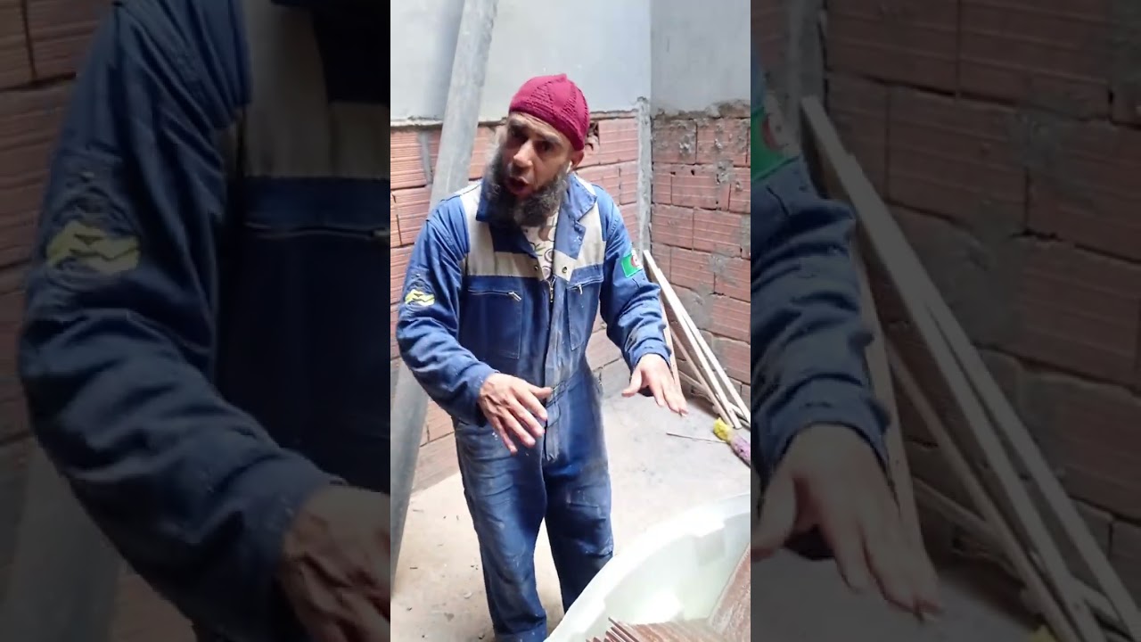 هل نوضع السيراميك في الماء