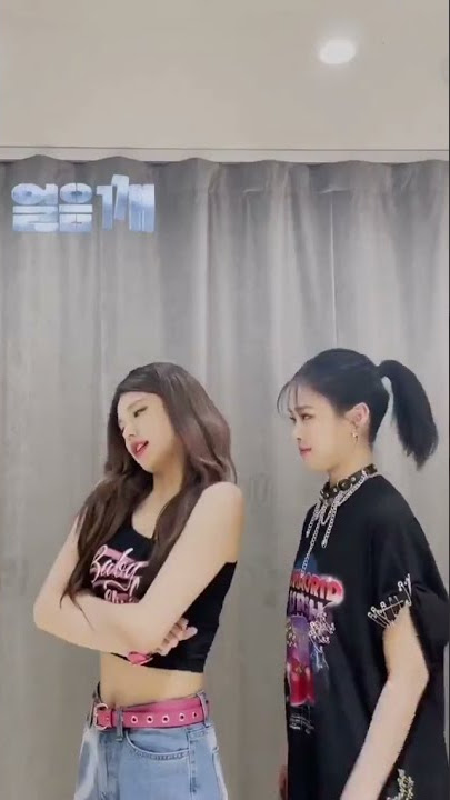 210708 Instagram Update With Yeji & Ryujin