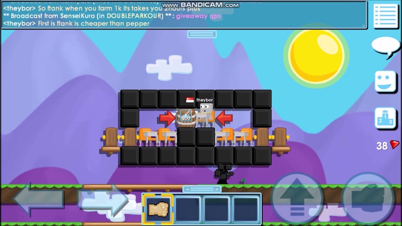 Growtopia Best Farmable you can Farm YouTube