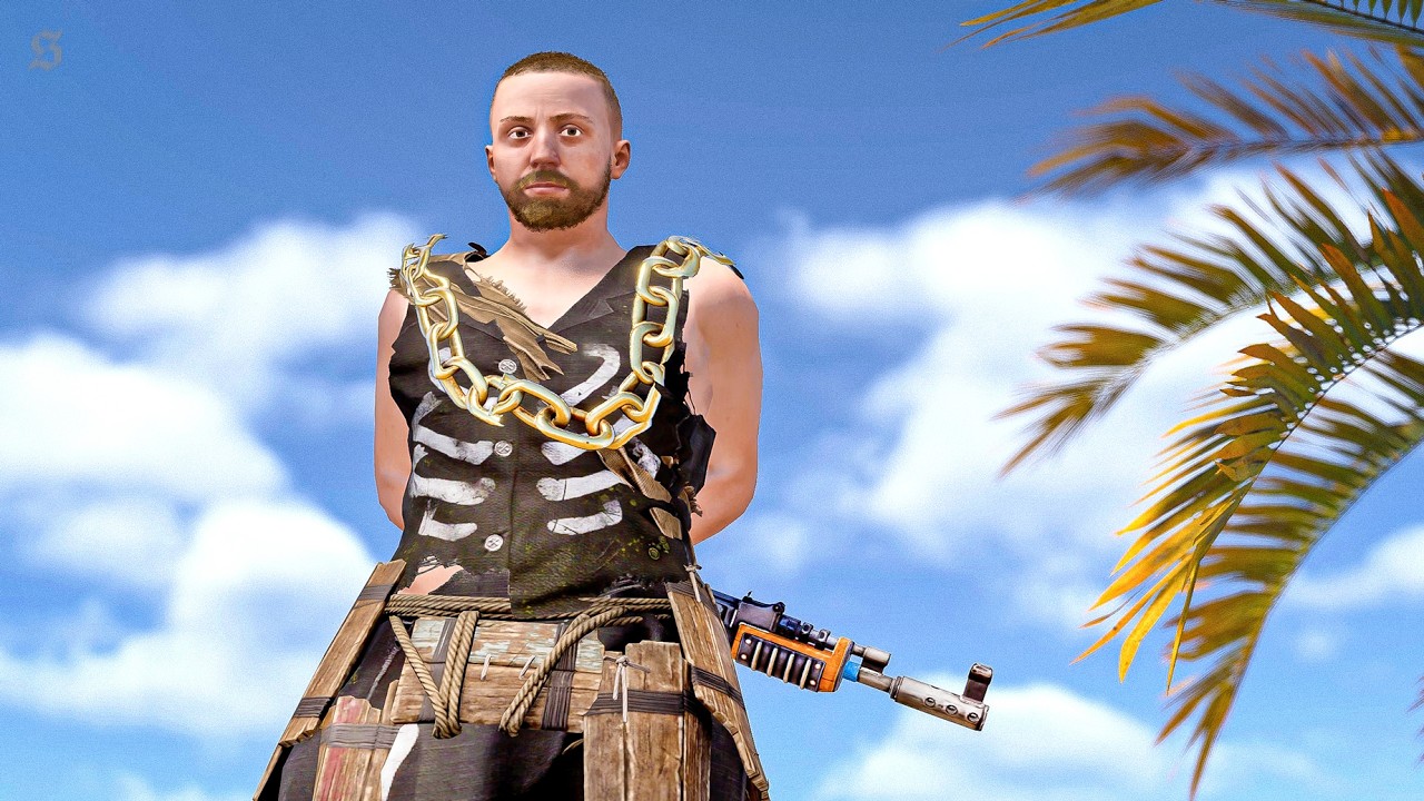 SOLO IS BACK & MY DEEP SEA WIPE HAS STARTED