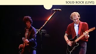 Dire Straits - Solid Rock (Rockpop In Concert, 19th Dec 1980)