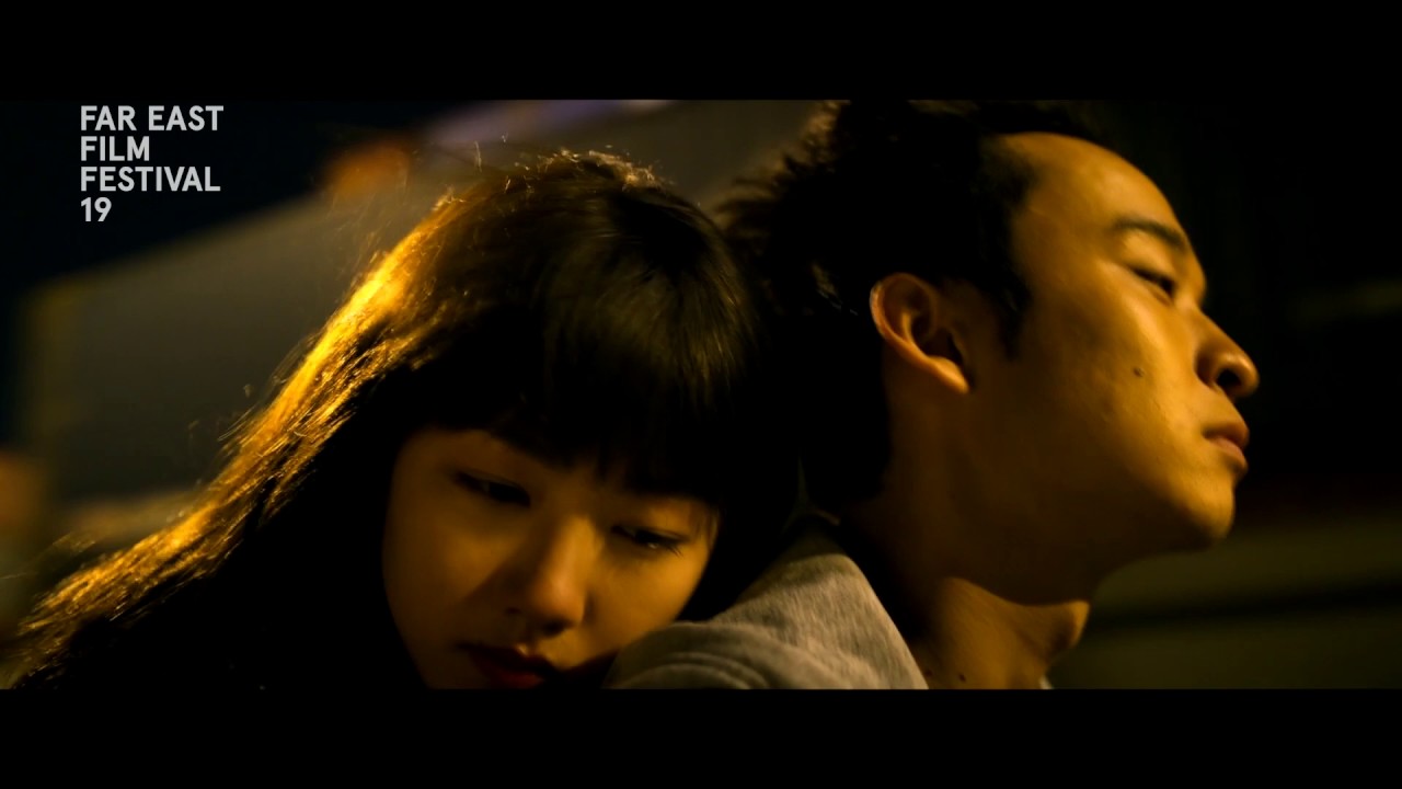 Feff19 At Cafe 6 Youtube