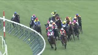 2025 JPN HANSHIN  THE TAKARAZUKA KINEN