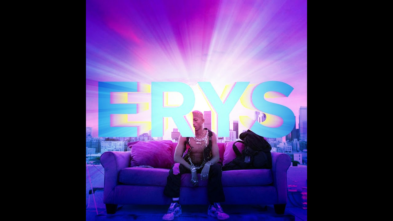 Jaden Smith ft. A$AP Rocky - Ghost (ERYS Deluxe) [Reverb + Slowed ...