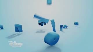 Open Season 2 - Disney Channel Intro