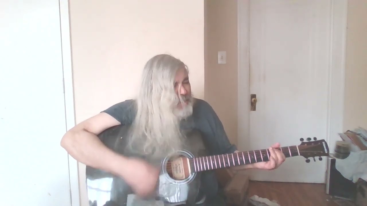 "We see Ourselves on the Outside"---original song--