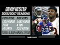 "Devin Hester, you are ridiculous!" FULL 2006 & 2007 Season Highlights