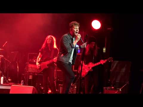 Anderson East "Surrender" Cayamo 13th Edition, Stardust Theater  2020-02-04