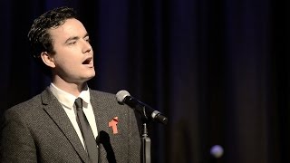 ASHLEY STILLBURN - Someone Elses Skin (Catch Me If You Can) | MAD Trust Cabaret Series 2016