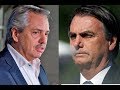 ¿Por qué Bolsonaro amenaza a la Argentina? Tres razones | Inés Capdevila