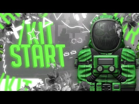 ✅КИТ СТАРТ ДЛЯ ИГРЫ В СТАЛКРАФТ!? ☢️ STALCRAFT - СТАЛКРАФТ