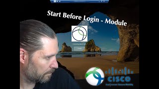 How to install Cisco AnyConnect VPN with option Start Before Login screenshot 3