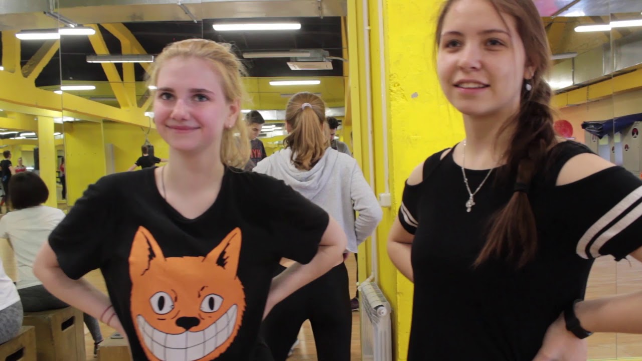 НАЧАЛО AESTHETICS CREW#1