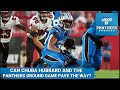 Carolina Panthers vs. New Orleans Saints Week 14 Preview | Dysfunction abound in Carolina