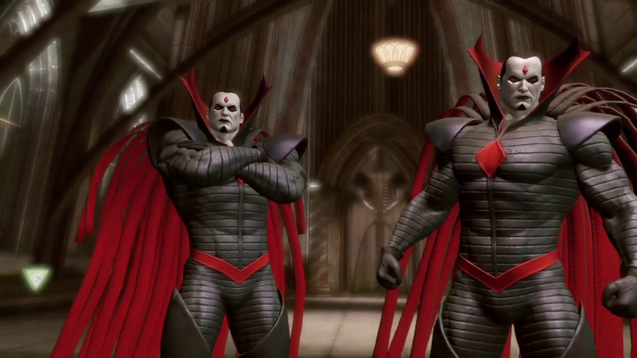 Deadpool - Finale - Gameplay - ITA - PlayStation 4