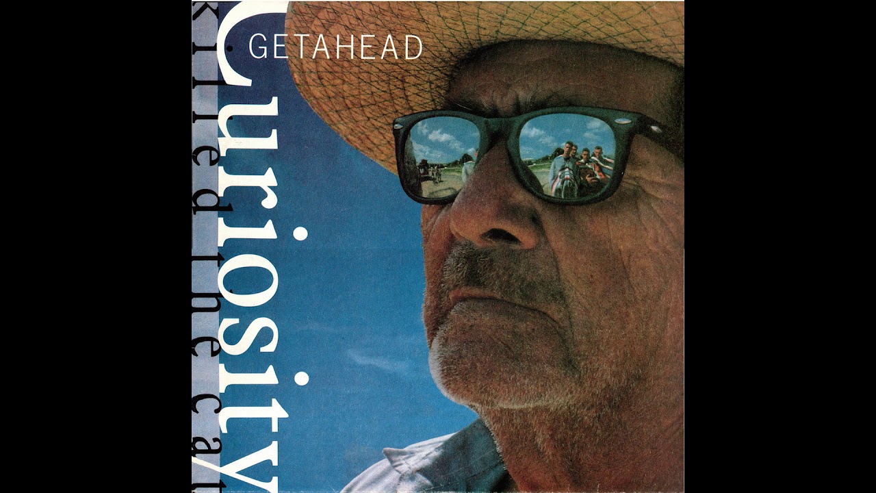 Παρακολούθηση Curiosity Killed the Cat - Cascade στο YouTube Παρακολούθηση Curiosity Killed the Cat - Cascade στο YouTube