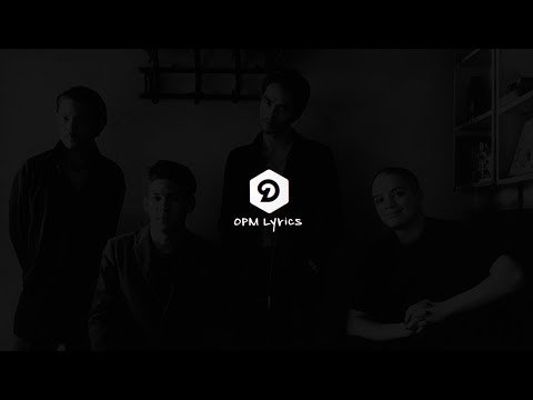 Rivermaya - Balisong (Lyrics)