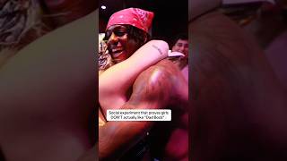 Who Do You Think Girls Find More Attractive Dad Bod Or Fit Bod?