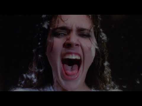 Hellraiser (1987) - Kirsty's Dream I NR ENTERTAINMENT CLIPS  4K