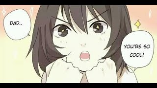 Otaku's Offspring - Chapter 13 -  Coser Experience [WebComics]