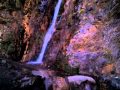 Tizintast cascade