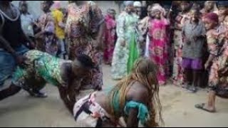 Kigodoro Dance - Shughuli Za Uswahilini Uu Wa Baikoko Malaya Wa Kicheza Uchi Wacheza Uchi