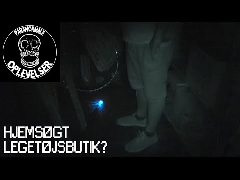 Video: Det Paranormale: Mennesker Med Supermakter Skaper Det Umulige - Alternativ Visning