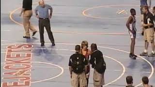 2006 Freestyle Nationals Fargo