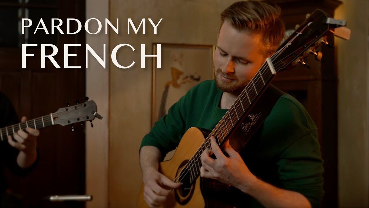 Sönke Meinen & Philipp Wiechert | Pardon My French (original)