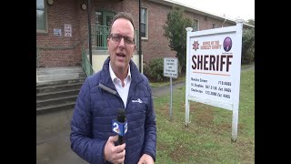 Berkeley County deputies working to keep you safe, deter thieves this holiday season