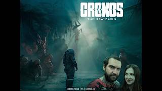 cronos the new dawn прохождение часть 10