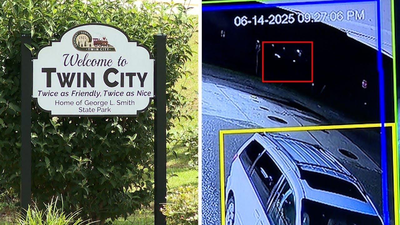 Newly obtained footage may hold clues in deaths of Twin City husband and wife