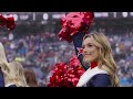 Sights & Sounds: Drake Maye and TreVeyon Henderson Both Rush for 2-TDs vs. Buffalo | Patriots