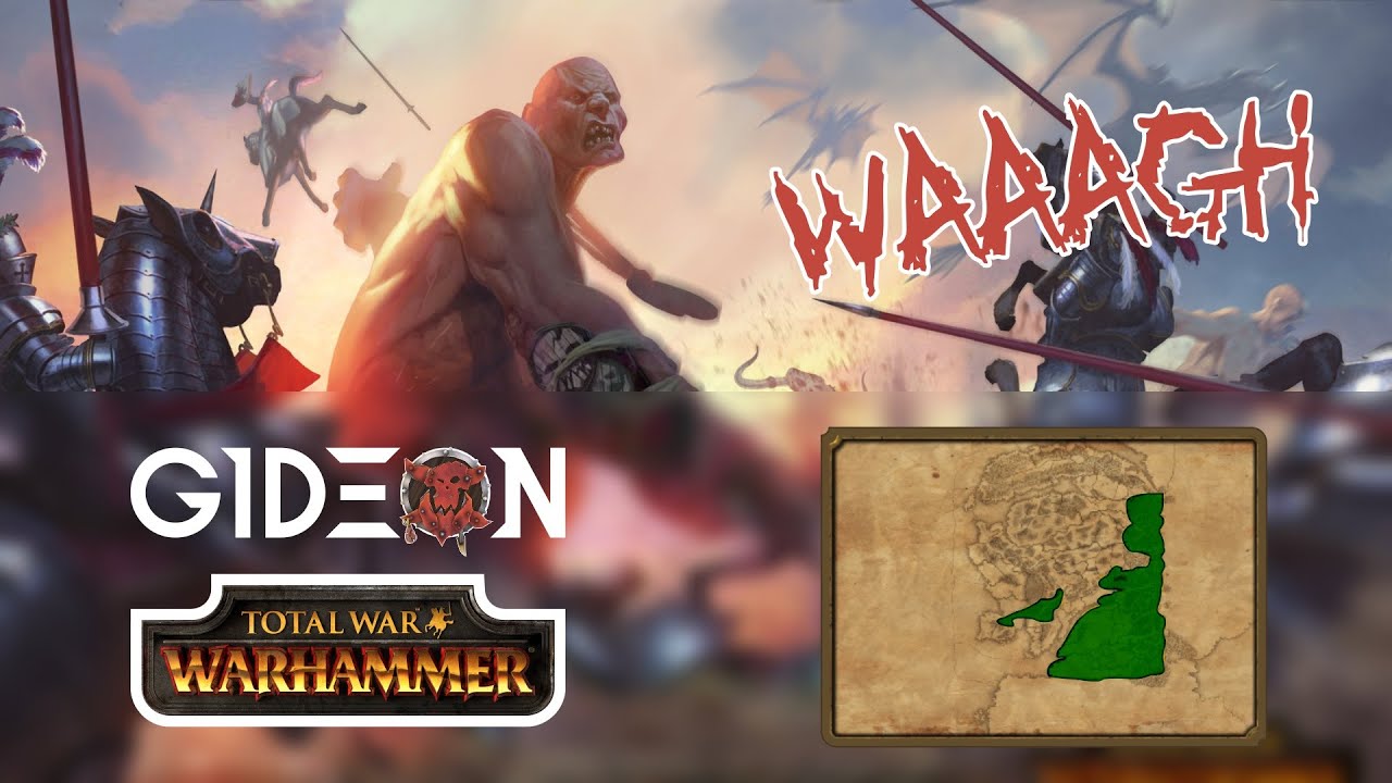 Total War: WARHAMMER #9