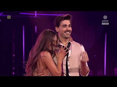 Matteo i Izabella - Jive | Dancing With the Stars. Taniec z Gwiazdami 19