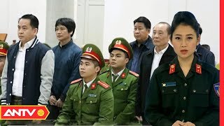 Bản tin 113 Online mới nhất hôm nay | Tin tức 24h An ninh mới nhất ngày 28/01/2019 | ANTV screenshot 2