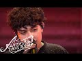 Amici 24 - Senza Cri - Anna e Marco