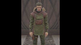 Pathologic 2 Gameplay Saving all Townspeople Part 22 (End 2)