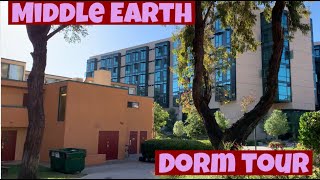 UCI Middle Earth Classics Dorm Tour