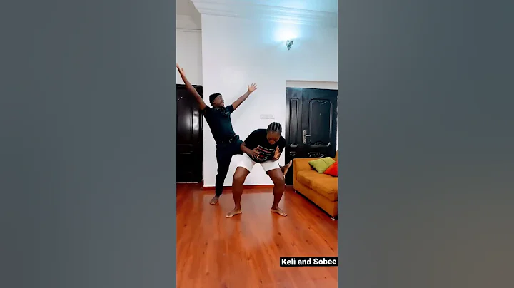 Kizz Daniel - RTID (Rich Till I Die) Dance challenge | official dance video #shorts #youtubeshorts