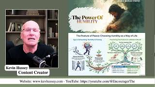 Daily Reflections - The power Of Humility - Day 7
