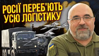 Черник: Скоро Перелом! Почнеться Рейкова Війна. Путін Перекине Війська В Білорусь. Будуть Перемовини