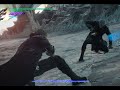 【DMC5】Nero vs Vergil Bury the Light Mod