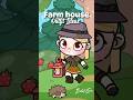Farm House Outfit Ideas #avatarworld #pazu #shorts #fyp