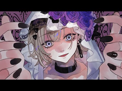 Shadow Shadow/歌ってみた【仄幽/新人Vtuber】