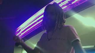 Finisher DG - Beyond Myself | Official Music Video (Prod. GLA)