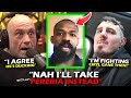 Tom Aspinall HAS HAD ENOUGH With Jon Jones As He Won’t Stop Ducking - JOE ROGAN GOES OFF