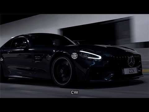 CW - No One Above Me [GANGSTER TRAP]