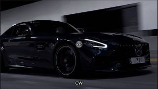 CW - No One Above Me [GANGSTER TRAP]